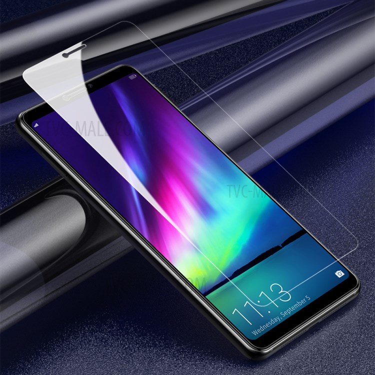 กระจกนิรภัย Huawei Honor Note 10 / Pre-Order * BASEUS 2 ชิ้น 0.3mm Full Tempered Glass *