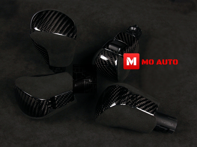 หัวเกียร์ คาร์บอนแท้ CIVIC FC / CIVC FK 2016-2021