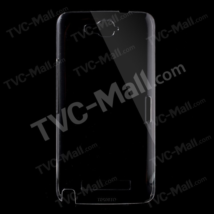 Case Alcatel one touch idol hero **พรีออเดอร์**