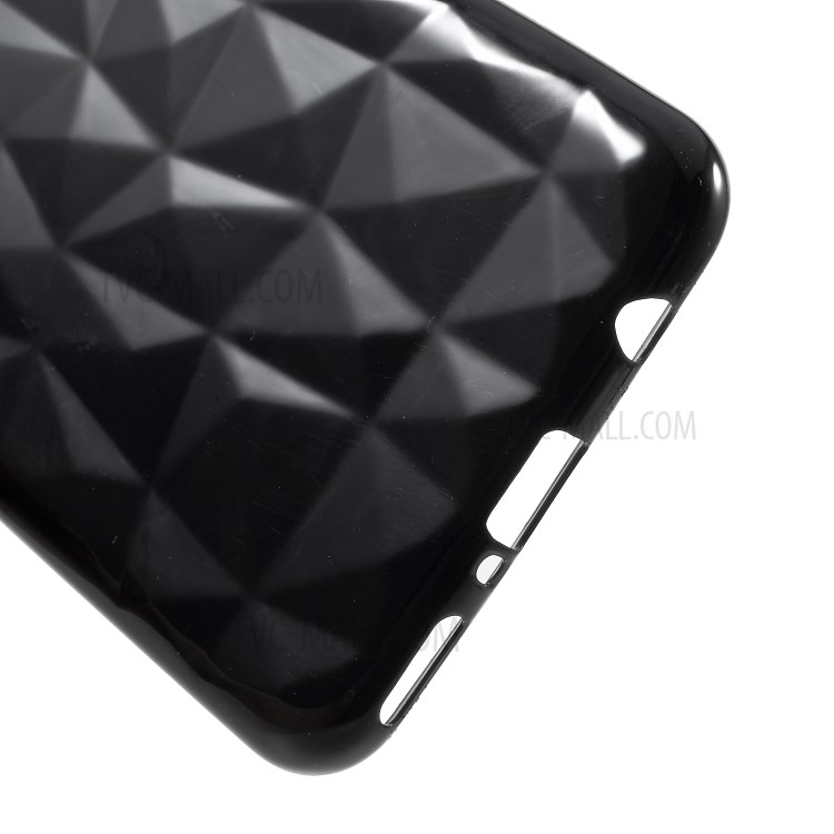 Case Huawei Nova 3 / Pre-Order * 3D เพชรเนื้อ TPU *