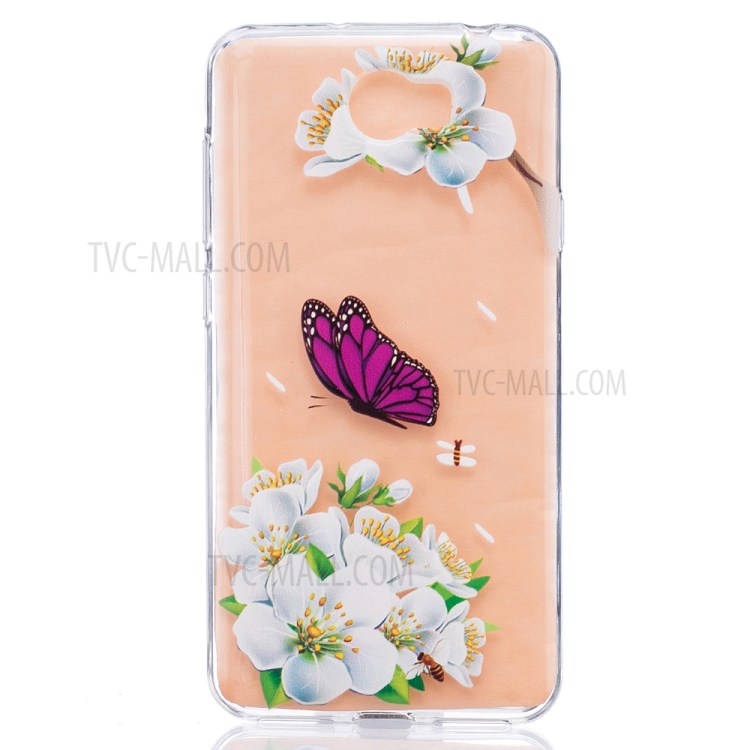Case Huawei Y5 ii / Pre-order * เคสลายนูน TPU รูปแบบที่โดดเด่นที่ทันสมัยมากขึ้น *