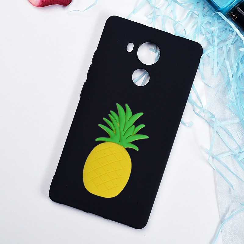 Case Huawei Mate 8 / Pre-order * เคสน่ารักการ์ตูนSoft TPUซิลิโคน *