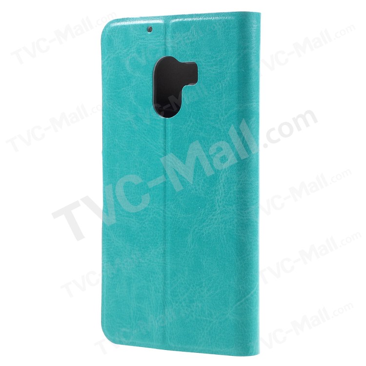 Case Lenovo A7010 / Pre-order * เคสผิวหนังม้า *