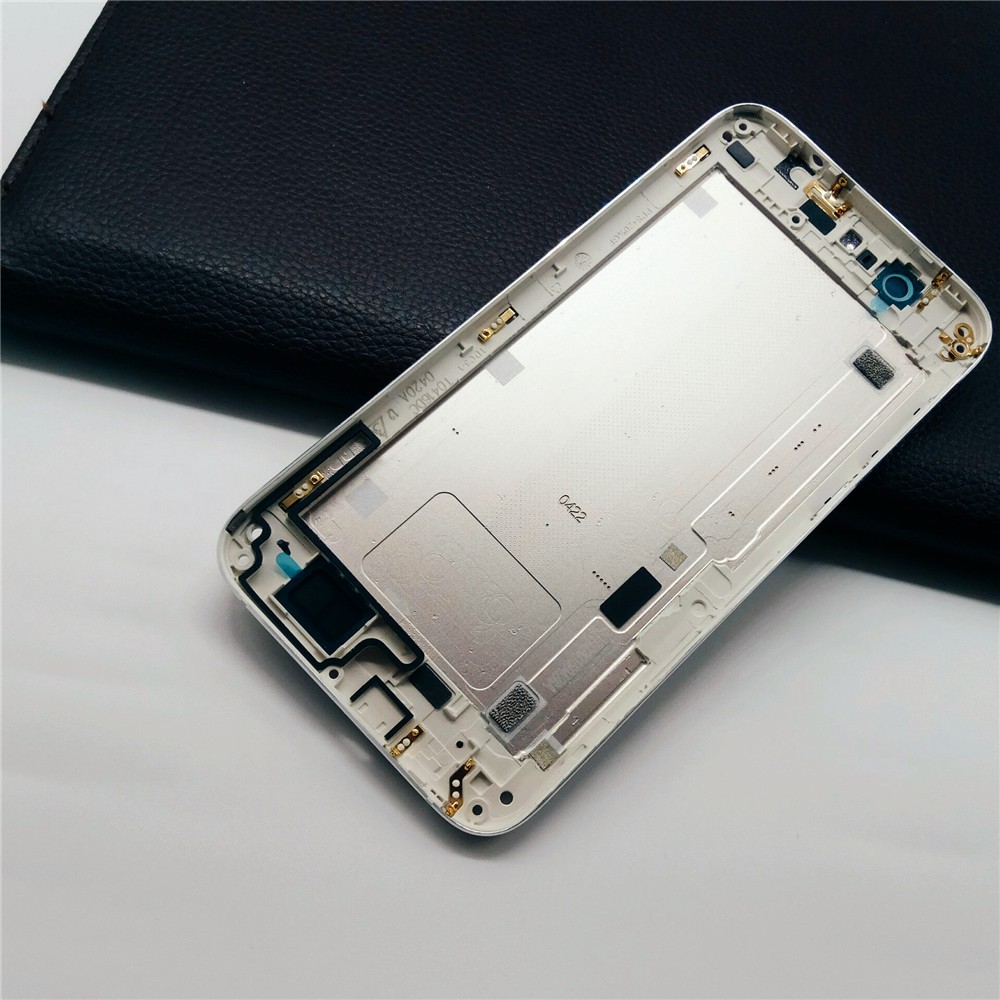 ฝาหลังแบตเตอรี่ Huawei G7 / Pre-order * ฝาหลัง OEM ฝาครอบแบตเตอรี่ ที่มีคุณภาพสูง *