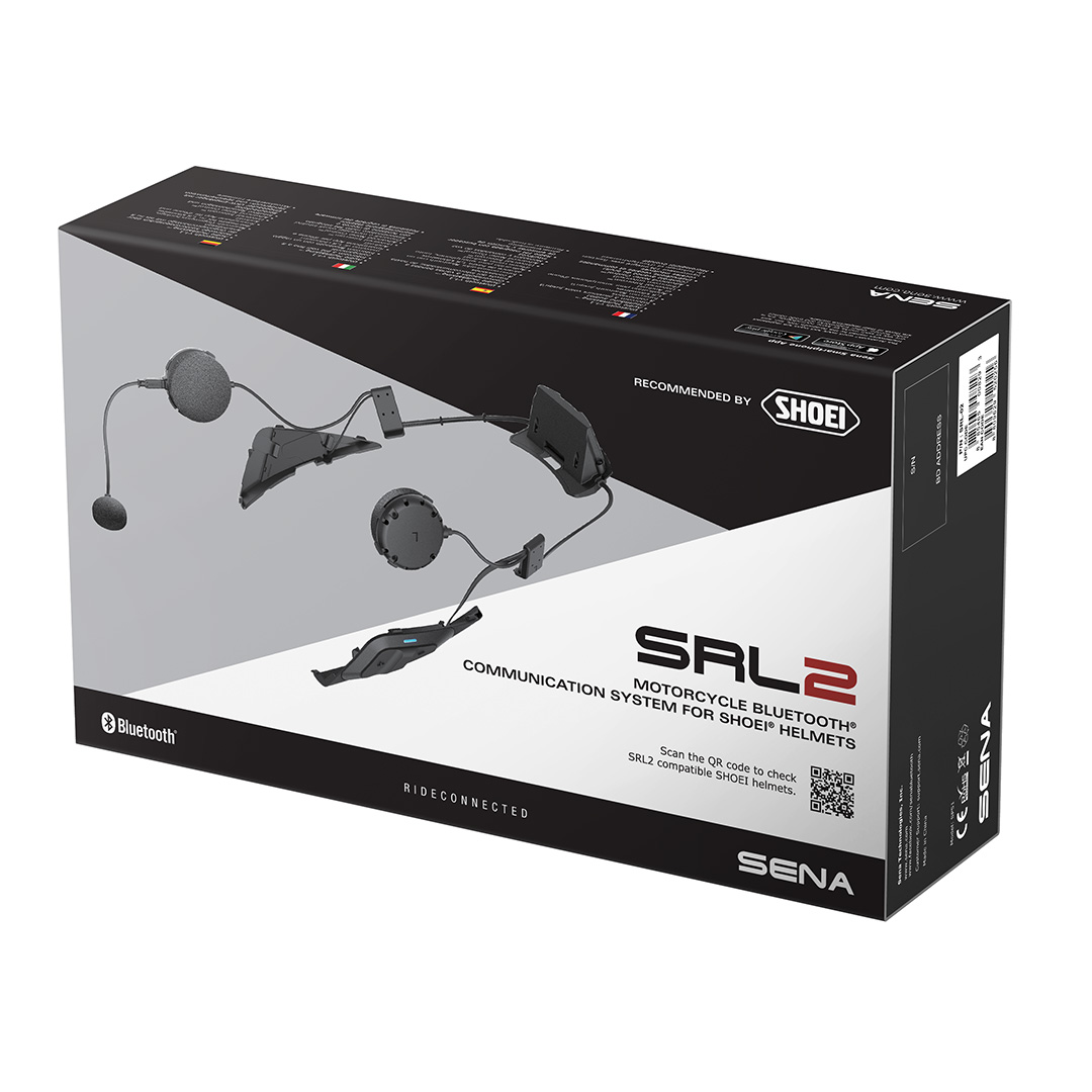 Sena SRL2