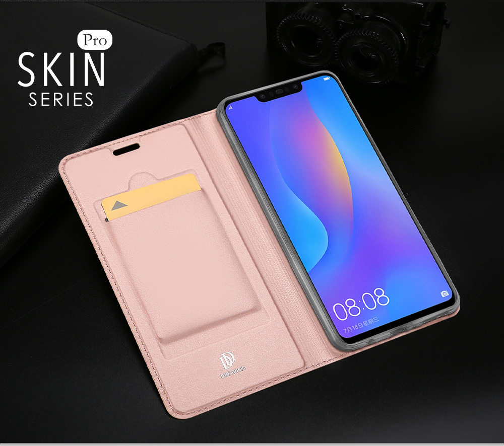 Case Xiaomi Mi Max 3 / Pre-Order * เคส DUX DUCIS นี้มีรูปแบบธุรกิจที่เรียบง่ายและมีโครงสร้างที่เพรียวบาง *