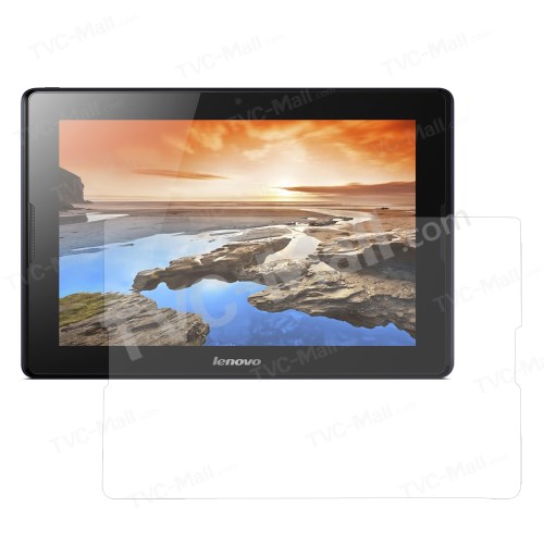 กระจกนิรภัย Lenovo IdeaTab A7600 / Pre-order * 0.3mm ความแข็งความหนา แต่แข็งแรง *