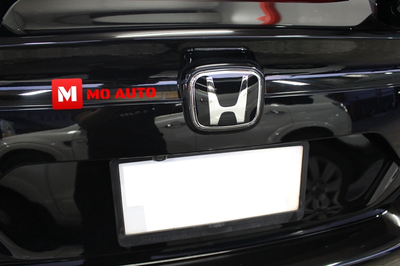 โลโก้ H ฝากระโปรงท้าย CIVIC FC/FK/MC 2019