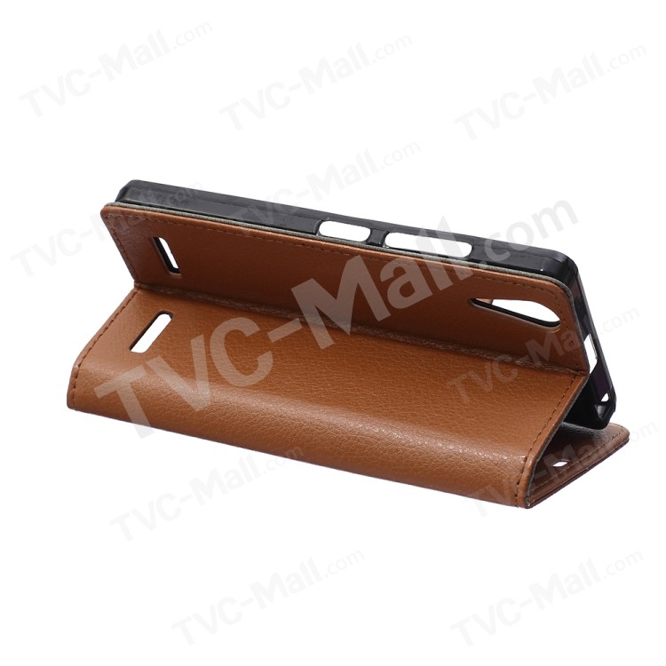 Case Lenovo A6000 / Pre-order * ผิวลิ้นจี่ *