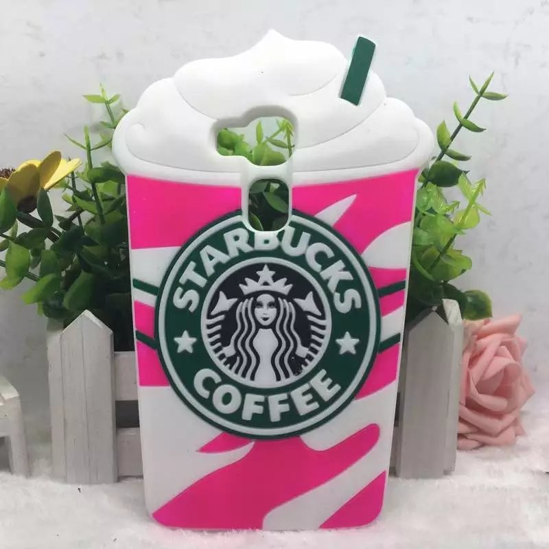 Case Huawei GR5 / Pre-order * 3D ซิลิคอน แฟชั่นการ์ตูนซอฟท์ *