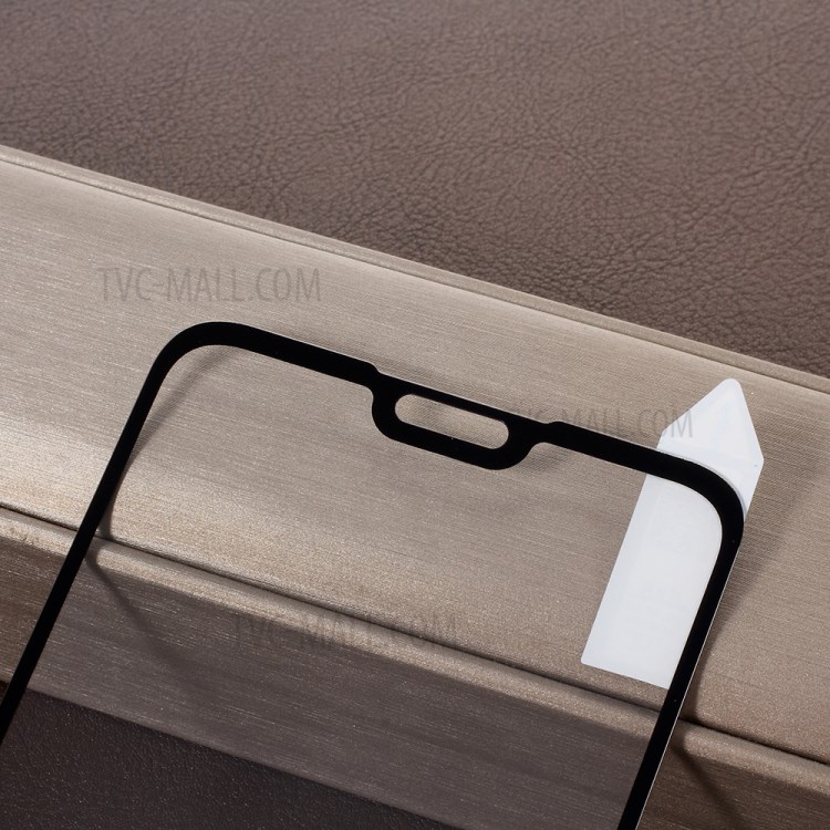 กระจกนิรภัย Huawei Y9 2019 / Pre-orde * RURIHAI ความแข็ง 9H, ป้องกันรอยขีดข่วนและความแตกต่าง *