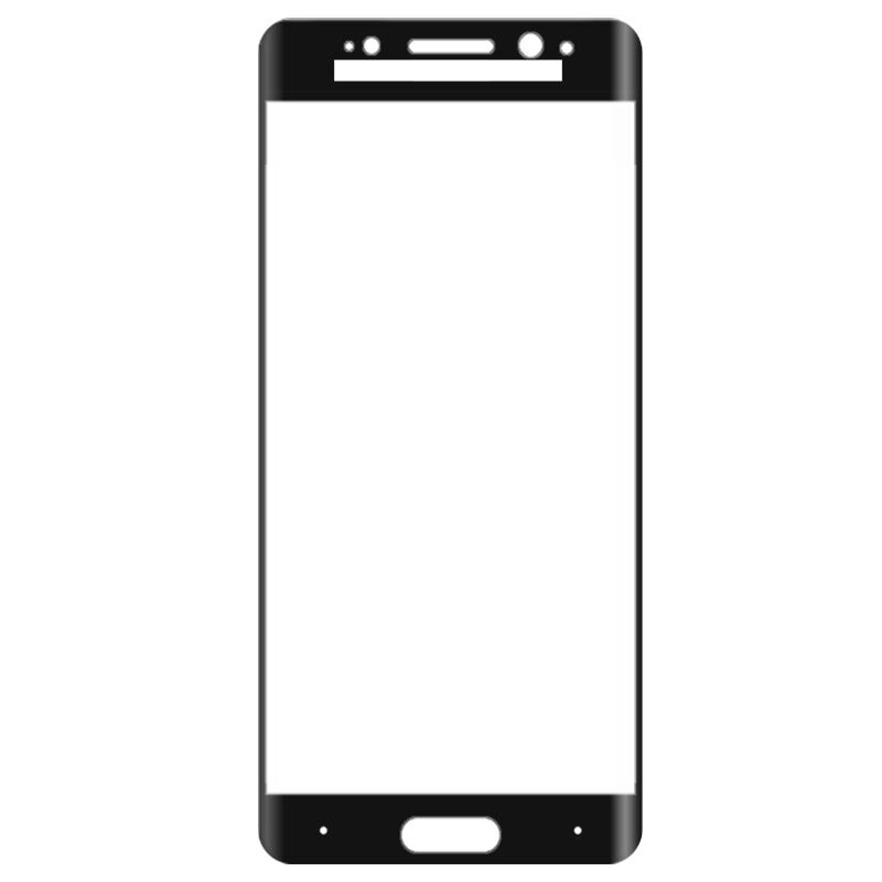 ฟิล์มนิรภัยเคลือบแข็ง Huawei Mate 9 Porsche Design / Pre-Order * 3 D สมบูรณ์โค้งกันรอยหน้าจอแบบ 9 Hคุ้มครอง 100% *