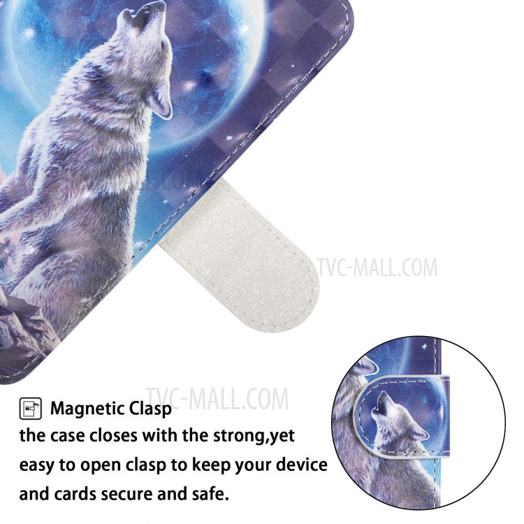 Case Huawei Nova 5T / Pre-order * เคสหนังกระเป๋าสตางค์ยืน การตกแต่งจุดไฟพิเศษปรับแต่งอุปกรณ์ *