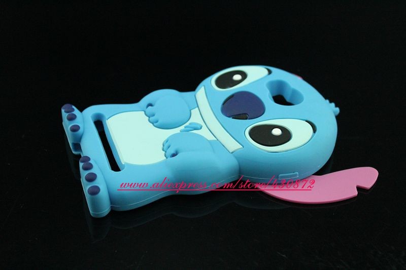 Case Huawei Y3ii / Pre-order * 3D แฟชั่นการ์ตูนซิลิคอน *