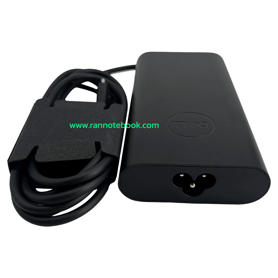 Dell Adapter Latitude 5431 Type-C ราคาถูก แท้ศูนย์ Dell Thailand