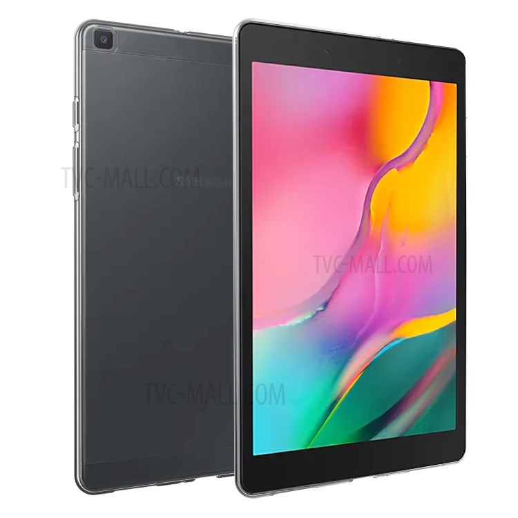 Case Samsung Galaxy Tab A 2019 / Pre-order * วัสดุ TPU คุณภาพสูงยืดหยุ่นและทนทาน *