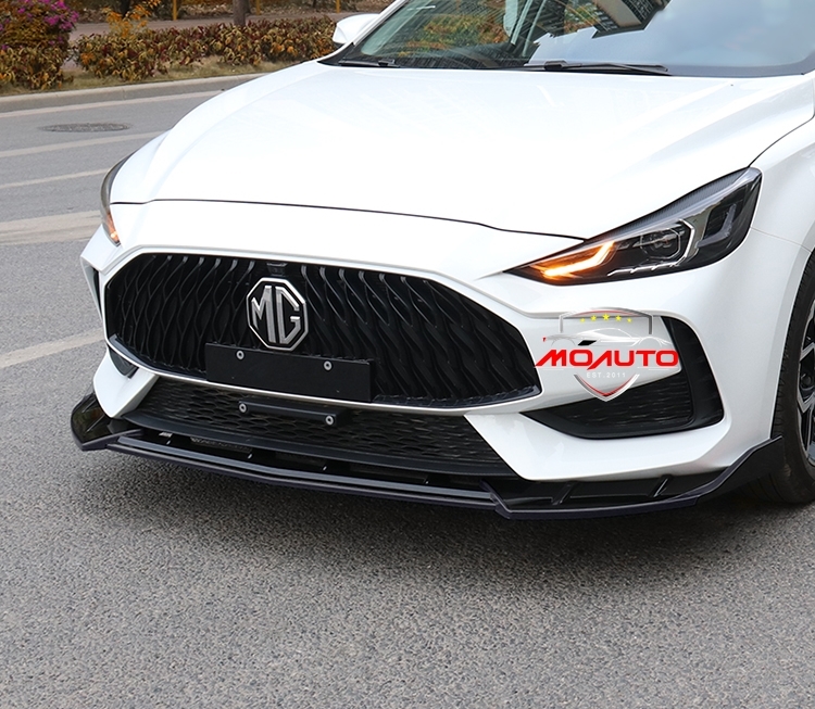 ลิ้นหน้า MG5 2021 ทรง SPORT V2