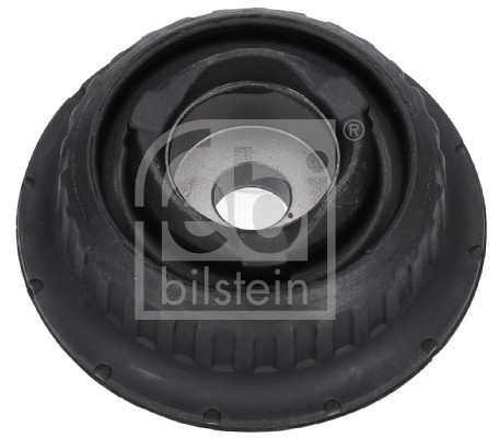 PORSCHE เบ้าโช้คอัพหลัง CAYENNE (92A) ยางรองเบ้าโช้คหลัง Top strut mount 95834301820 / FEBI