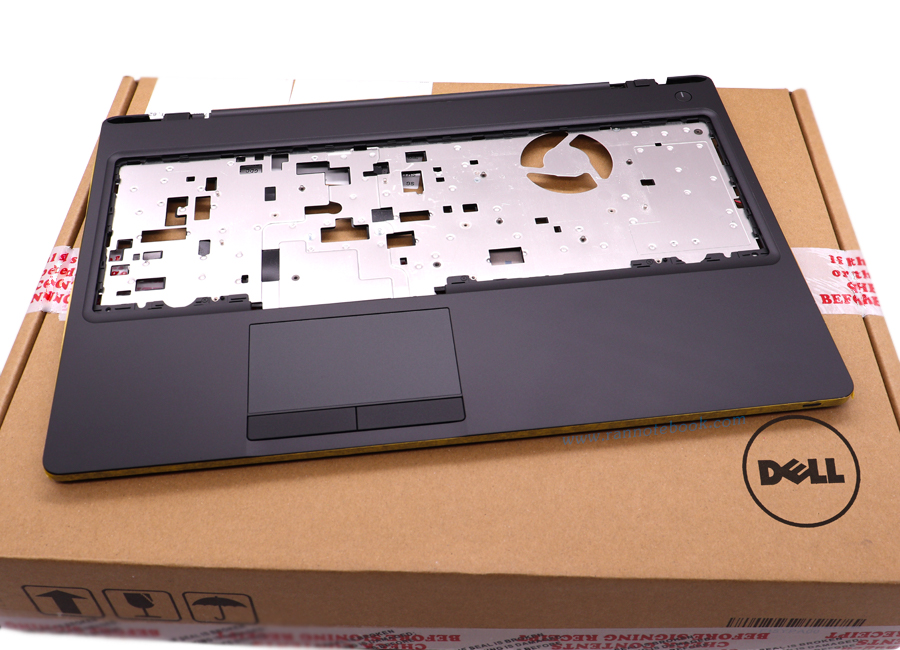 Palmrest Dell Latitude 5590 แท้ ราคา พิเศษ บอดี้บน Dell 5590 แท้ ตรงรุ่น ตรงสเปค ประกันศูนย์ Dell Thailand