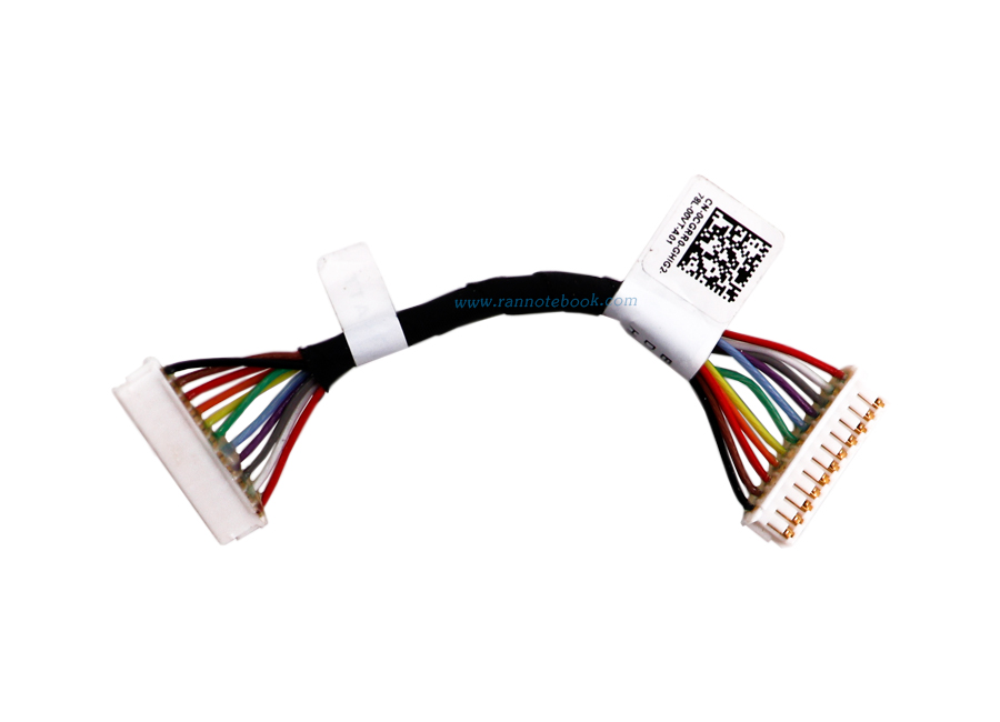 สายแบตเตอรี่ Dell inspiron 7000 7466 7566 7567 Battery Cable inspiron 7000 7466 7566 7567 แท้ ตรงรุ่น ประกันศูนย์ Dell Thailand ราคา พิเศษ