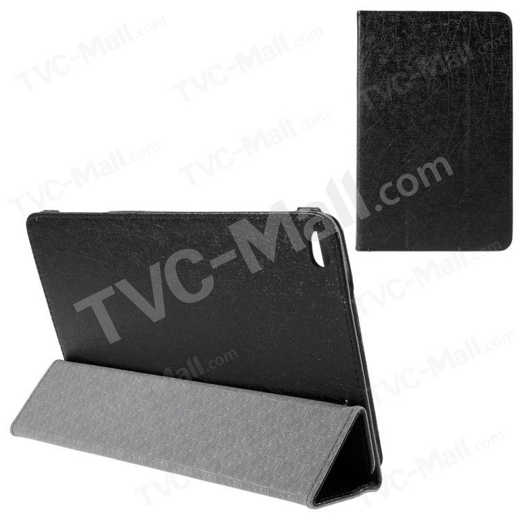 Case Huawei MediaPad T1 10 / Pre-order * เคสเนื้อเส้น 3พับ *