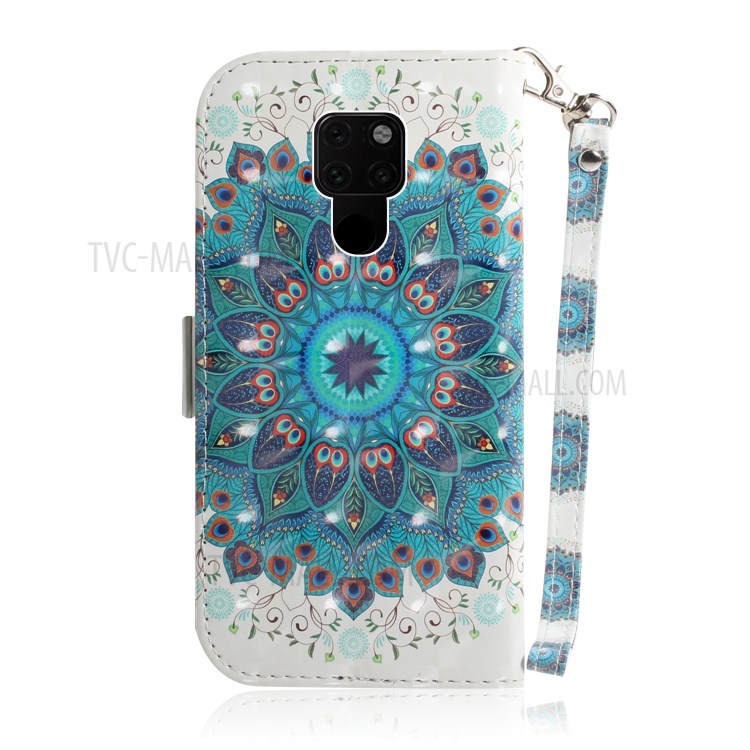 Case Huawei Mate 20 / Pre-order * รูปแบบที่โดดเด่นเพิ่มองค์ประกอบทันสมัยให้กับอุปกรณ์ *