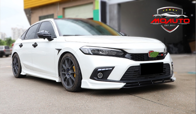 ไฟเดย์ไลท์ CIVIC FE ทรง M2