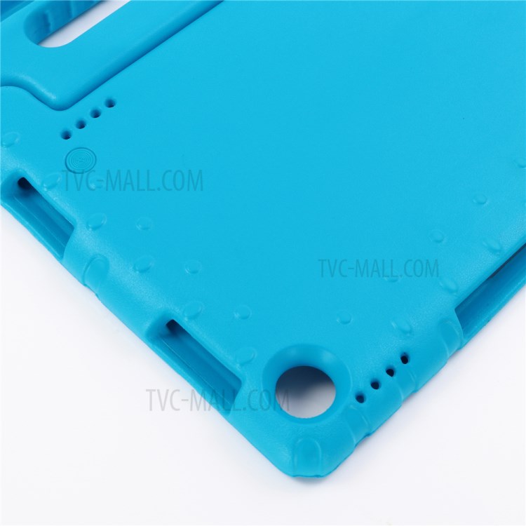 Case Huawei MediaPad M5 Lite 10' / Pre-order * เคสกันกระแทก EVA Foam กันกระแทกพร้อมขาตั้ง *