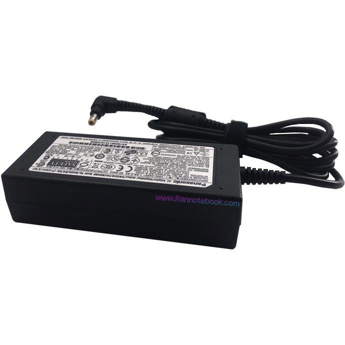 Adapter Panasonic 65W 16V 4.06A สายชาร์จ โน๊ตบุ๊ค Panasonic 16V CF-AA6413CM1 ราคาพิเศษ