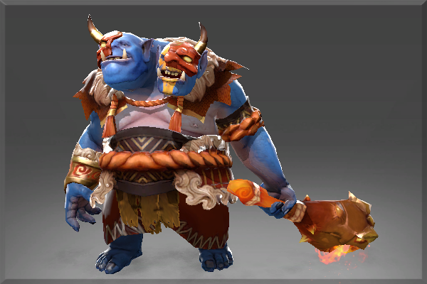 [IN-STOCK]Ancestral Luck Set