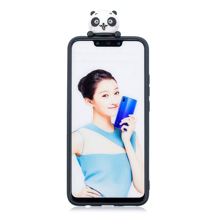 Case Huawei Nova 3i / Pre-Order * เคสกันกระแทกการ์ตูน TPU *