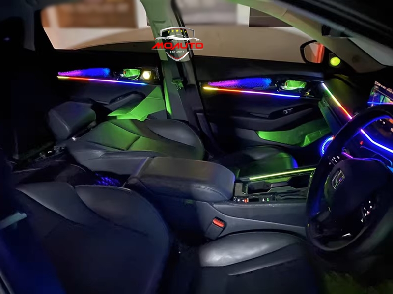 ไฟ Ambient Light V2 STAR ACCORD G11