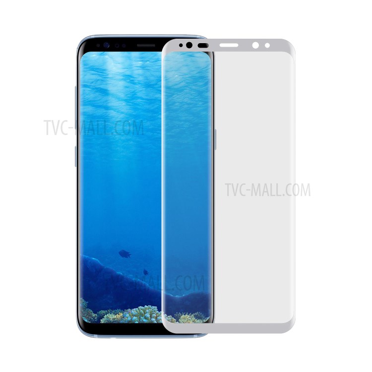 ฟิล์มกันรอย Samsung Galaxy S8 Plus / Pre-order * ANGIBABE แบบซอฟท์เคลือบ PET Protector 0.1mm *