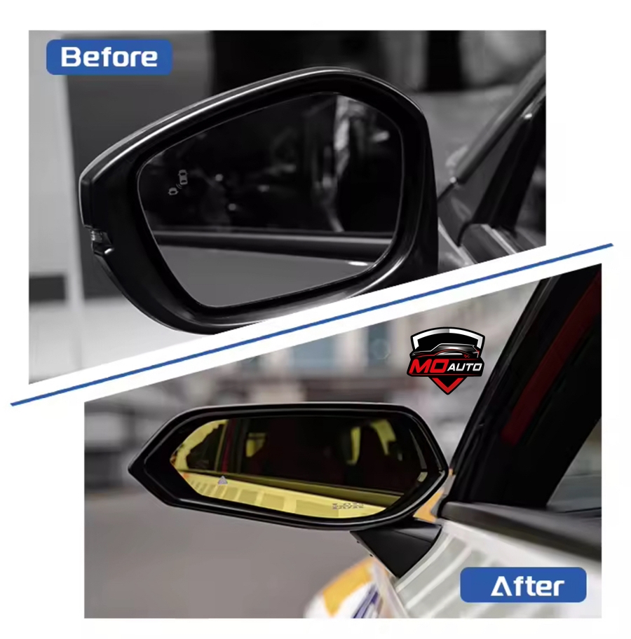 ชุดกระจกมองข้าง LS CIVIC FE