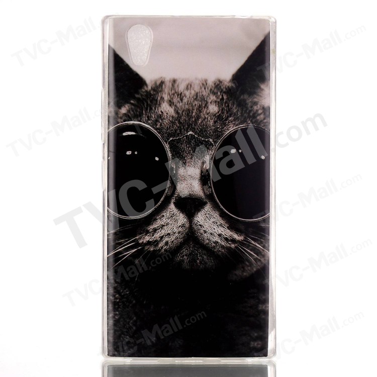 Case Lenovo P70 / Pre-order *เคส TPU บาง, นุ่มและยืดหยุ่น*