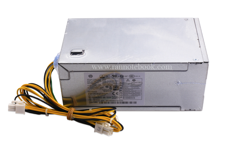 ใหม่ Power Supply HP ProDesk 400 G5 G6 MT 180W