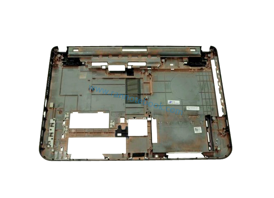 บอดี้ โน๊ตบุ๊ค Dell Latitude 3440 บอดี้ล่าง ฝาล่าง กรอบล่าง Bottom Base Dell 3440 อะไหล่แท้ จากศูนย์ Dell Thailand