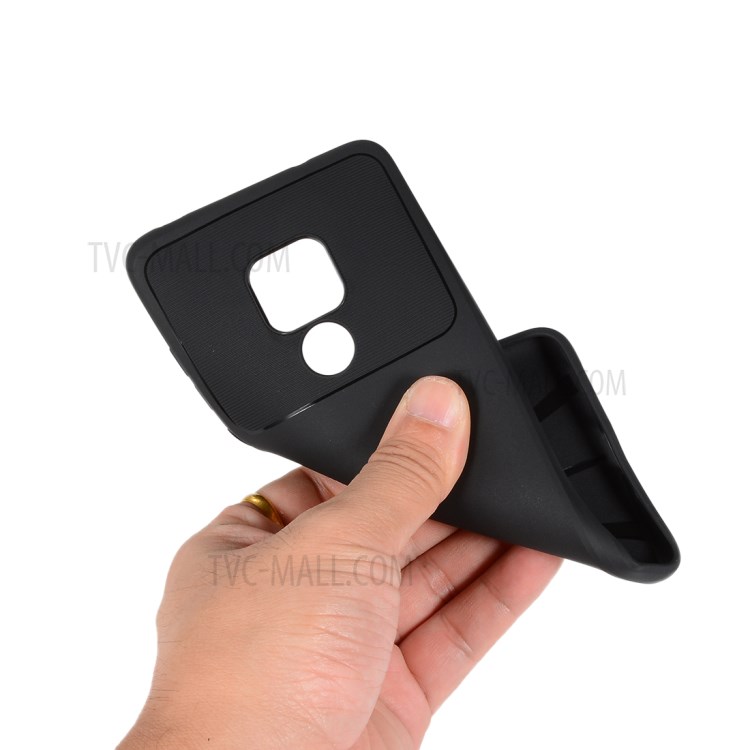 Case Huawei Mate 20 / Pre-order * วัสดุ TPU นุ่มยืดหยุ่นและทนทาน *