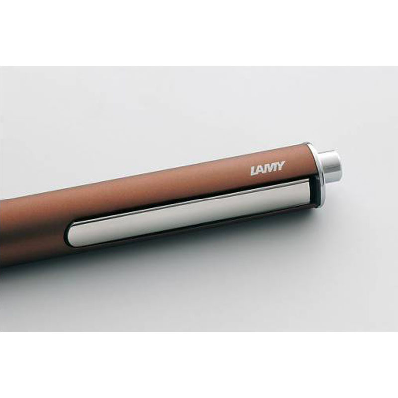 LAMY Swift twilight rollerball pen limited edition
