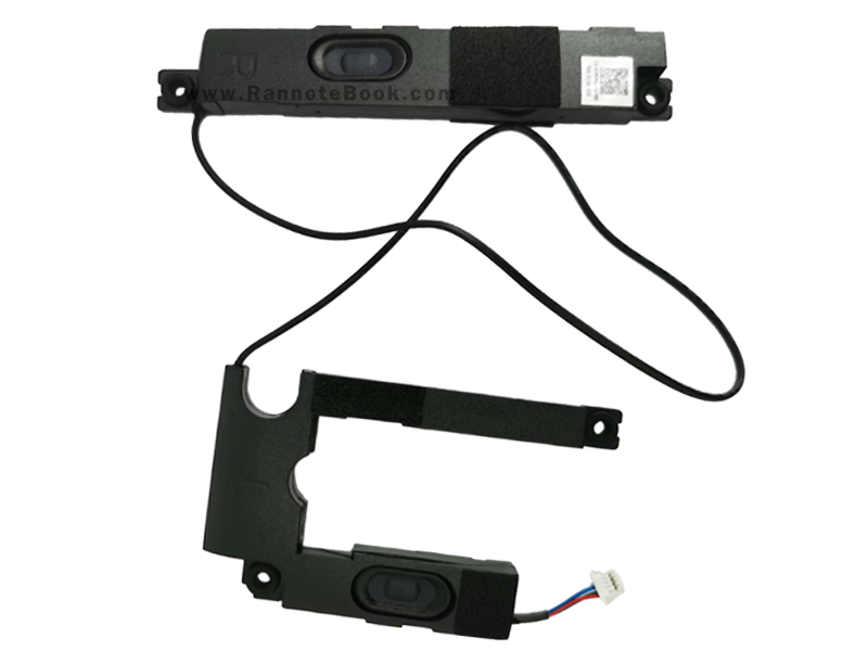 ใหม่ ลําโพงโน๊ตบุ๊ค Dell Latitude 3400 แท้ ของศูนย์ ลดราคาพิเศษ Speaker Dell Latitude 3400