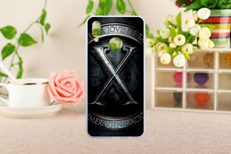 Case Huawei Nova 3 / Pre-Order * เคสซิลิโคนนุ่มลายการ์ตูนที่น่ารักเต็มรูปแบบ *