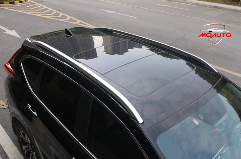 ราวหลังคาแบบยก CR-V G6