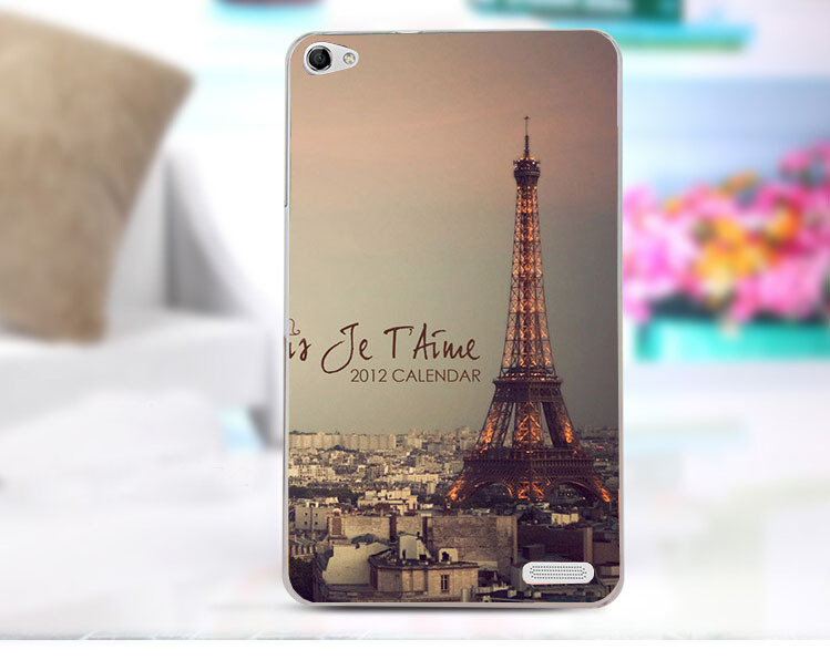 Case Huawei MediaPad X2 / Pre-order * เคสพลาสติกที่มีสีสันสดใส *