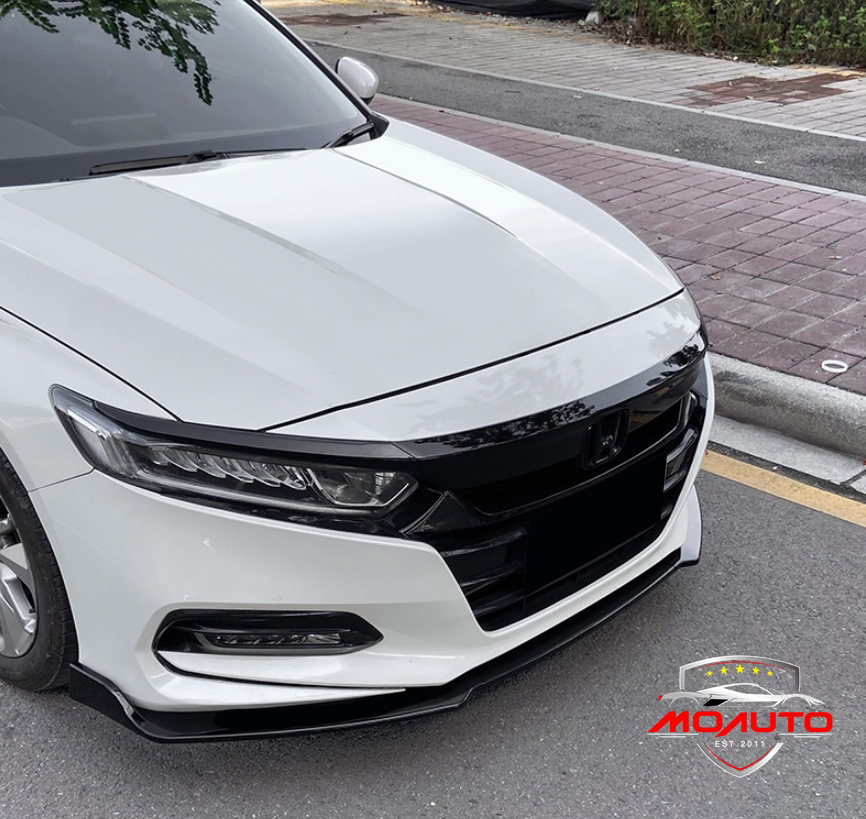ลิ้นหน้า M-SPORT V1 ACCORD G10
