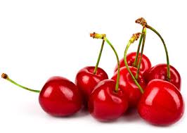 ผงสครับ cherry 100g