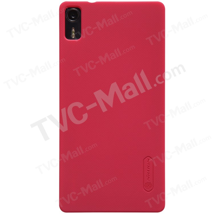 Case Lenovo VIBE Shot / Pre-order * NILLKIN ซูเปอร์ Frosted แถมฟิล์มกันรอย *