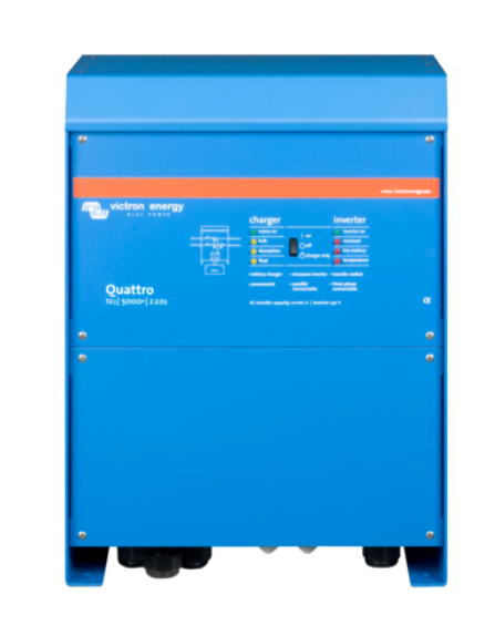 Victron Inverter