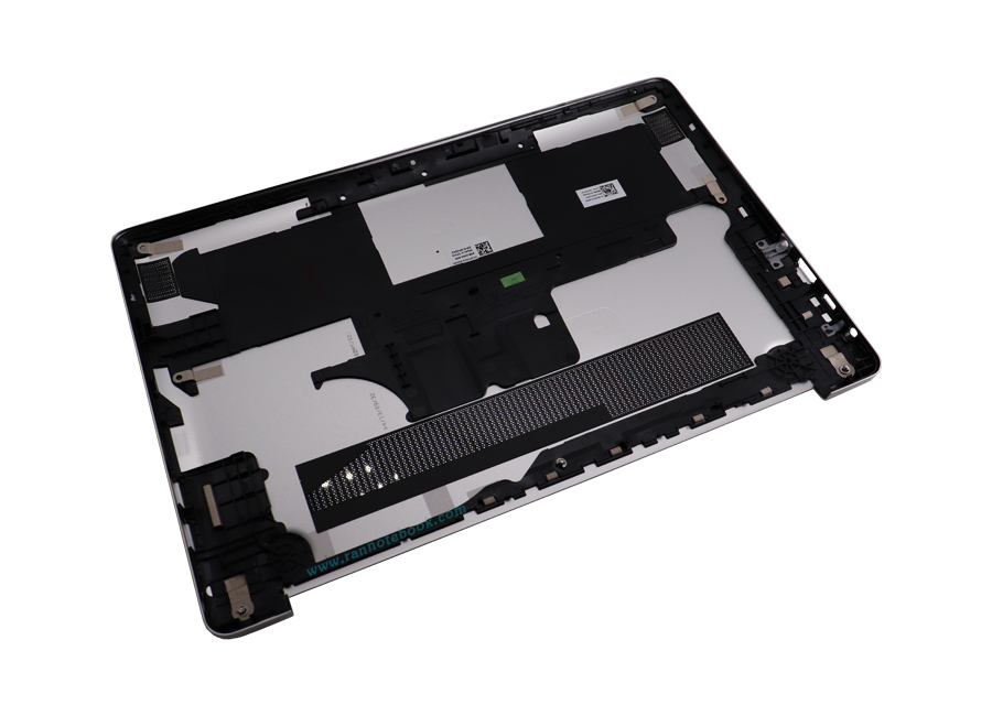 Bottom Base Dell inspiron 5370 บอดี้ล่าง Dell 5370 แท้ ฝาล่าง Dell 5370 อะไหล่ Dell แท้ ประกันศูนย์ Dell Thailand ราคา พิเศษ