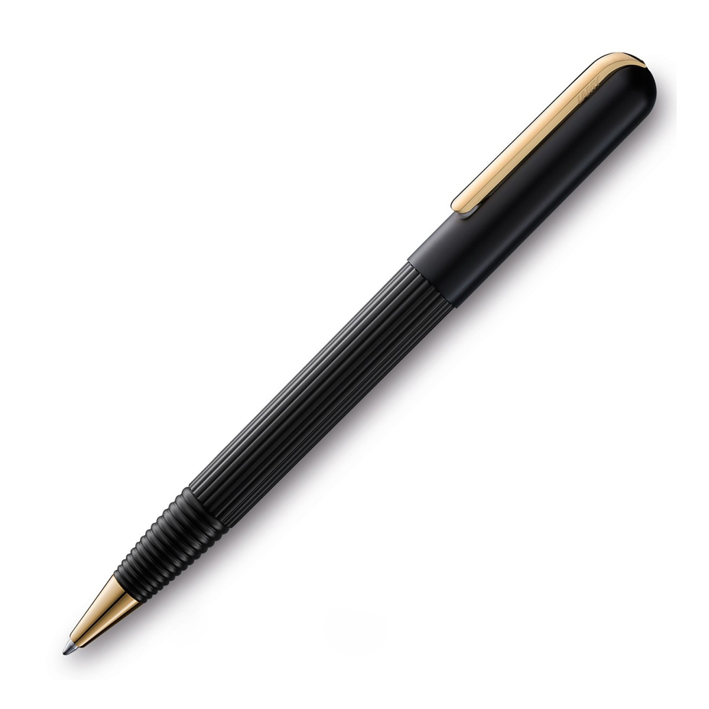 LAMY imporium BlkAu Ballpoint pen