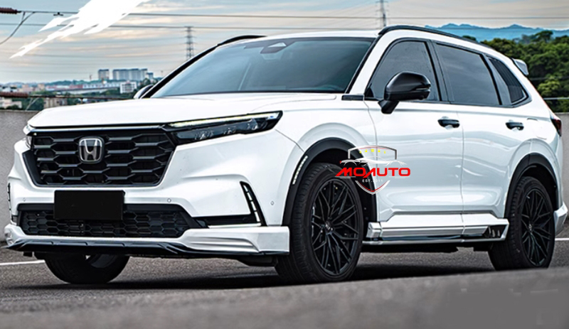 ชุดแต่งรอบคัน AKASAKA สำหรับ CR-V G6